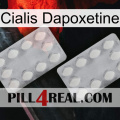 Cialis Dapoxetine 17